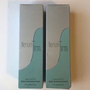 New in Box (2) Nerium Firm Body Cream